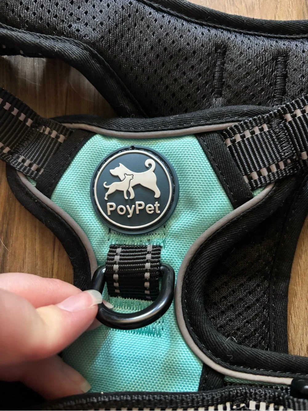 Dog Harness Size M